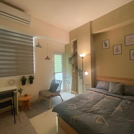 Candy House Zhushan Εξωτερικό φωτογραφία