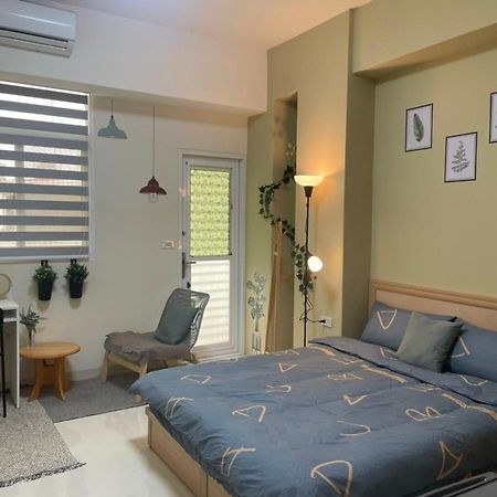 Candy House Zhushan Εξωτερικό φωτογραφία