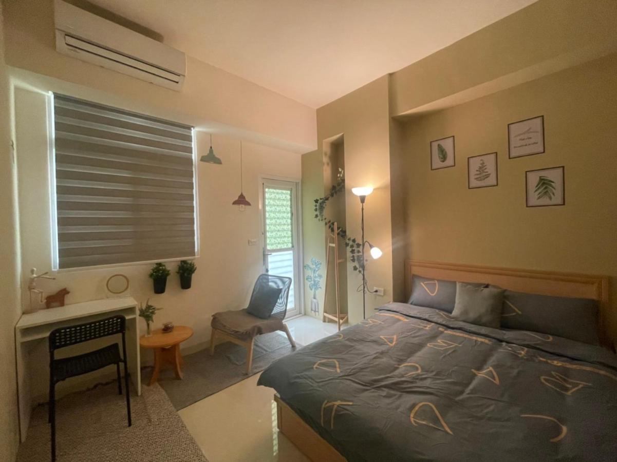 Candy House Zhushan Εξωτερικό φωτογραφία