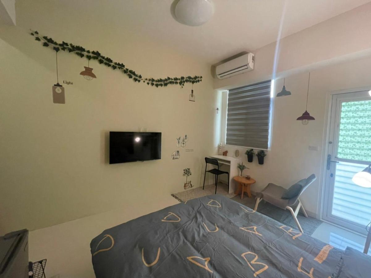 Candy House Zhushan Εξωτερικό φωτογραφία
